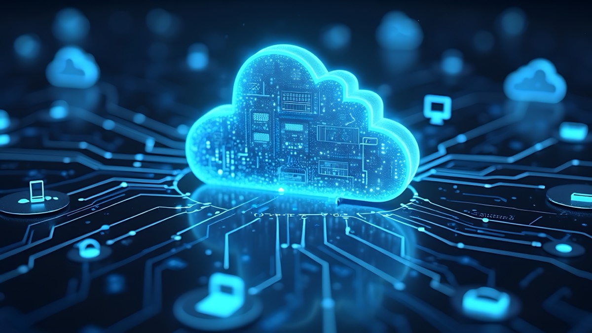Cloud & AWS