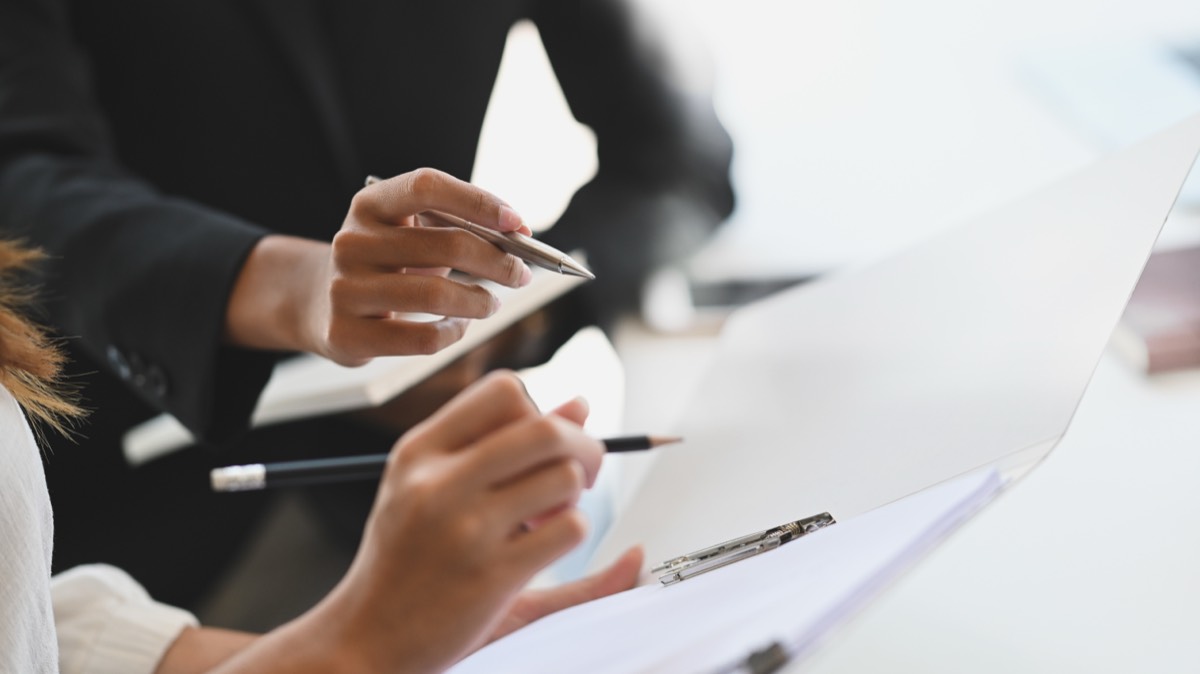 Business Process Consulting