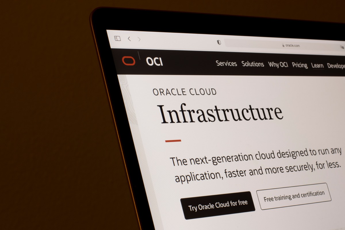 Oracle Technologies